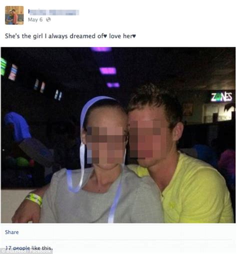 How Amish Teens Use Facebook To Document Their Hard Partying Booze