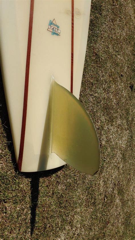 95 Retro Classic Surfboard Longboard By Ole Surfboards Seal Beach