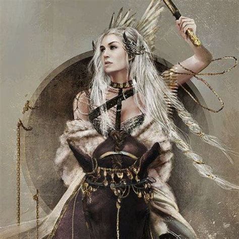 valkyrie in 2020 viking warrior woman valkyrie norse viking warrior