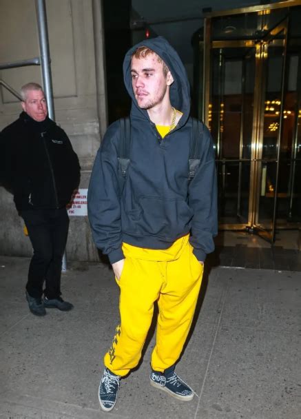 concern for justin bieber soars as he is spotted out