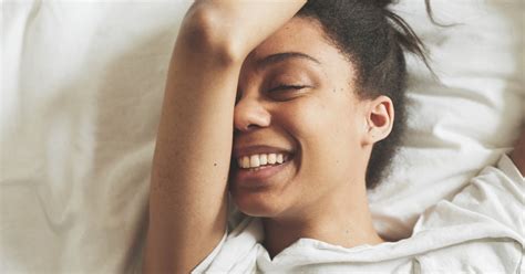 How Sleep Sugar And Sex Really Affect Your Skin Glamour