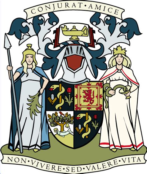 rcpsg armorial bearings the international association of