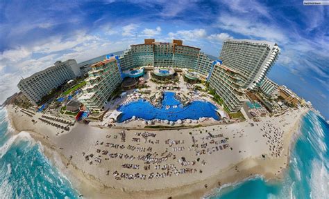 cancun riviera maya  hard rock hotel cancun  inclusive