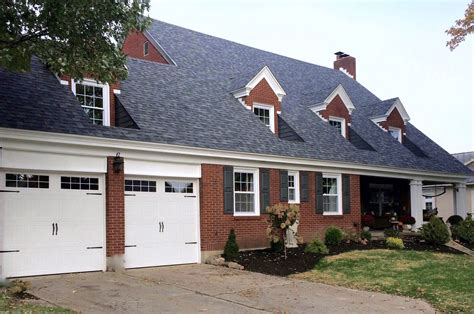 bought  red brick colonial house   auction previous hoarder house     midst