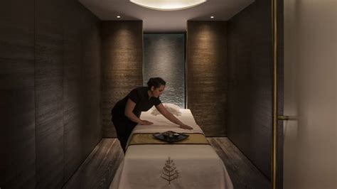 luxury spa in london ten trinity spa and wellness four seasons