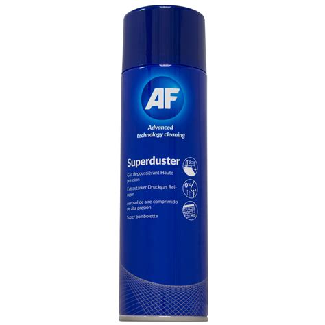 durable powerclean  air duster   flammable compressed air duster durable
