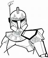 Wars Coloring Star Pages Clone Trooper Rex Captain Clipart Drawing Helmet Lego Stormtrooper Vader Darth Fighter Starbucks Wing Tie Sheets sketch template