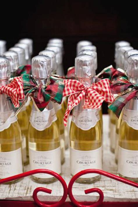 christmas party favors  adults