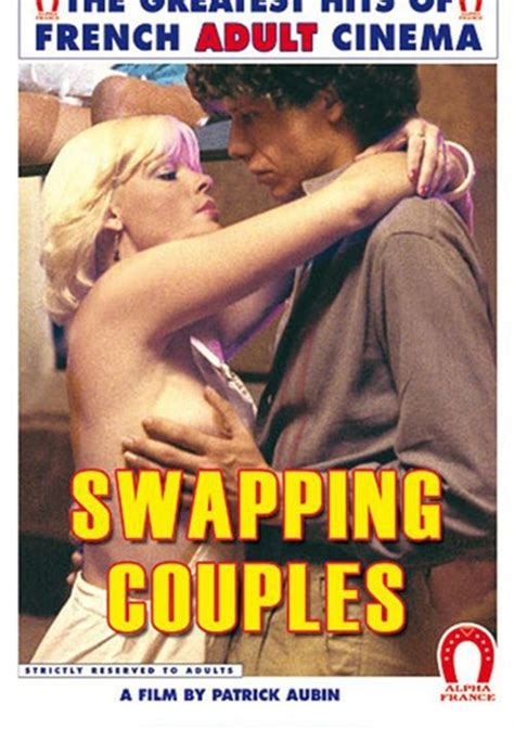 Swapping Couples English Alpha France Unlimited