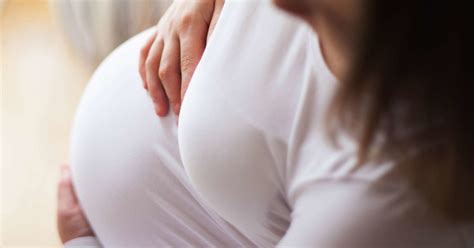 Pregnancy Myths And Facts