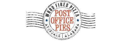 post office pies   pizza place   folks  saws soul