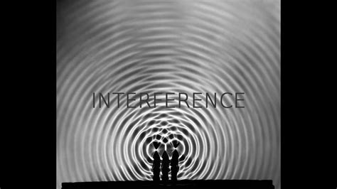 interference youtube