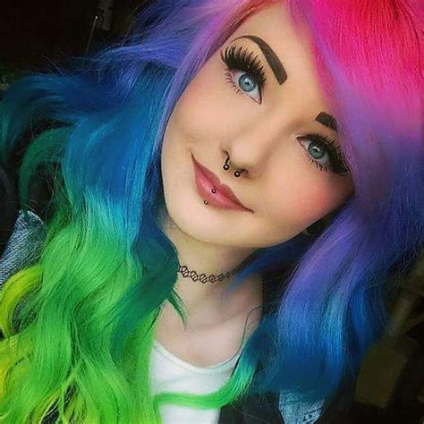 pretty hair but does this not look like ldshadowlady