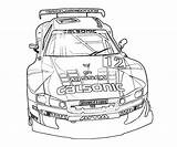 Furious Fast Coloring Pages Cars Nissan Skyline Gtr Drawing Printable Muscle Car Color Print Template Kids Getcolorings Getdrawings Eclipse Daycoloring sketch template