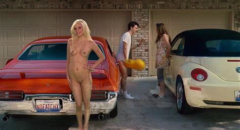 Nude Video Celebs Katrina Bowden Sexy Capri Cavalli
