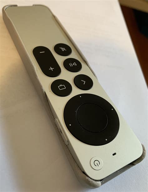 apple tv  remote case  frankc   stl model printablescom