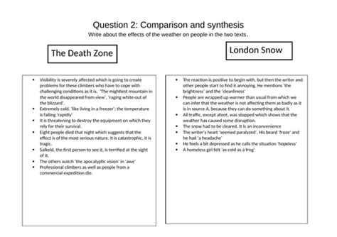 aqa paper  question  revision teaching resources