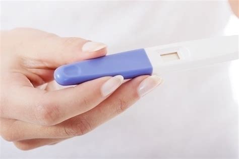 False Negative Pregnancy Test 5 Reasons It May Happen Tua Saúde
