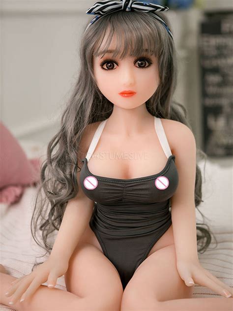 Life Like 100cm Tpe Real Love Doll Sex Doll