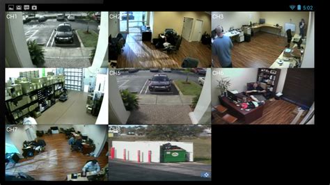 Dozens Of Security Cameras Exposed By Hacker App Citynews