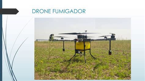 fumigacion  drones youtube