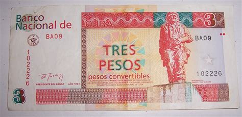 cuban convertible peso currency flags  countries