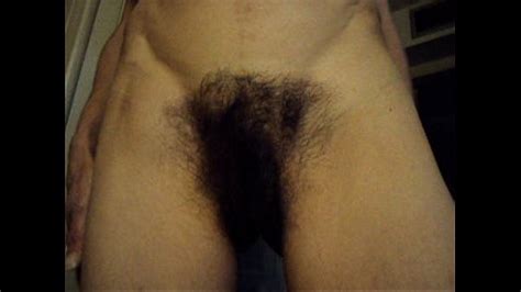 milf wife shows off her hairy pussy xvideos