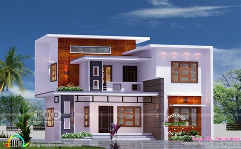 lakhs  bhk home  sqft   kerala house design duplex house design house design