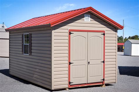 Sheds By Use Serving Ky And Tn Eshs Utility Buildings