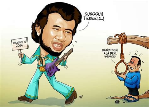 Contoh Karikatur Yang Mudah Dan Menarik Marcoscelrivera