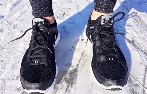 7 Best Winter Running Shoes 2023 Reviews