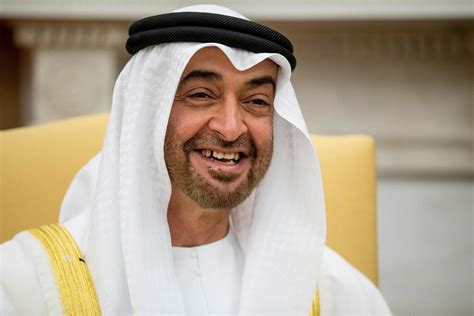 sheikh mohammed bin zayed announces dh billion stimulus  abu dhabi