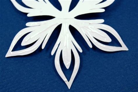 snowflake pattern  patterns paper snowflake template