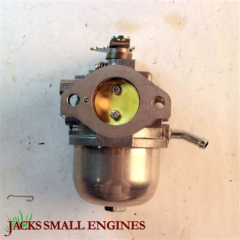 onan  carburetor emissions kit jacks small engines