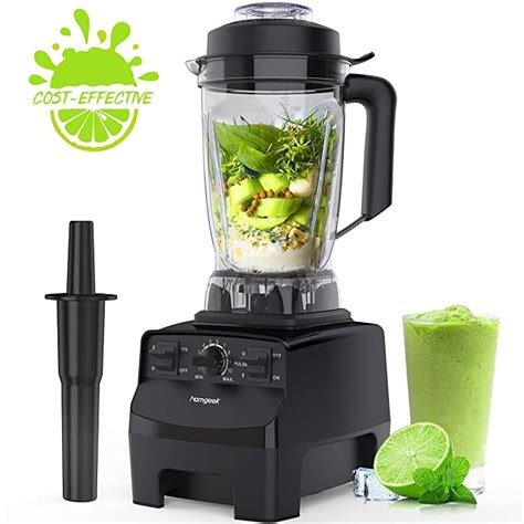 top  recommended built  blender  countertop home appliances