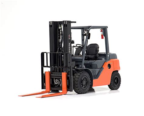 forklift downtime   business toyota forklifts