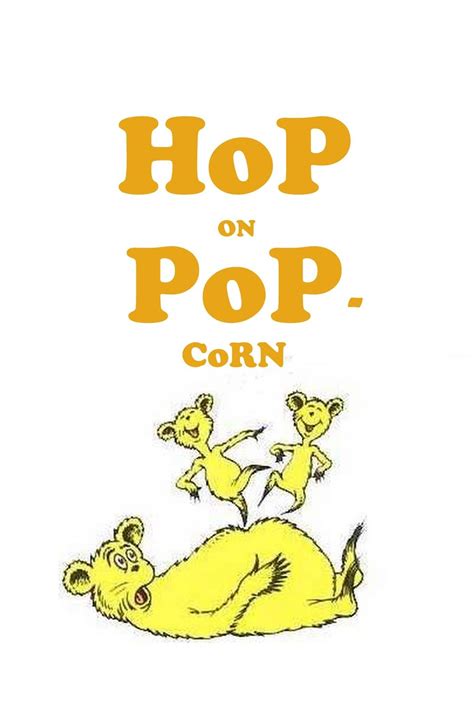 hop  popcorn  printable
