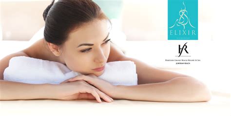 therapeutic massage elixir spa