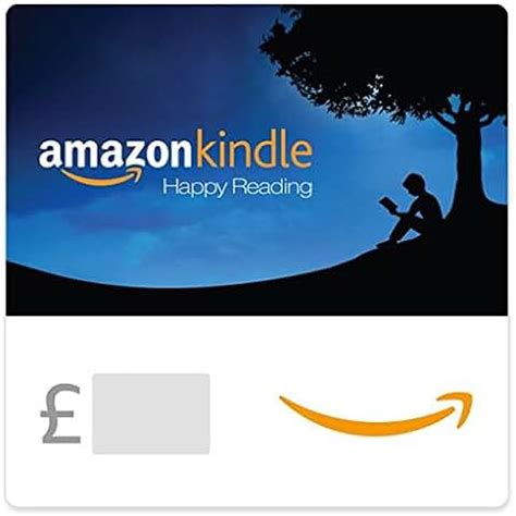amazoncouk kindle gift cards gift cards