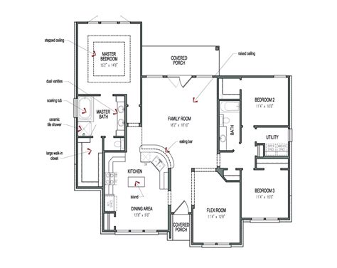 tilson homes floor plans  prices custom designing   home    exciting