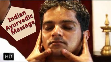 youtube ayurvedic massage full body massage body massage