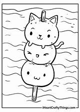 Iheartcraftythings Kitties sketch template
