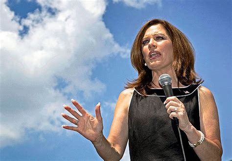 A Reading Guide On Michele Bachmann And Her Record