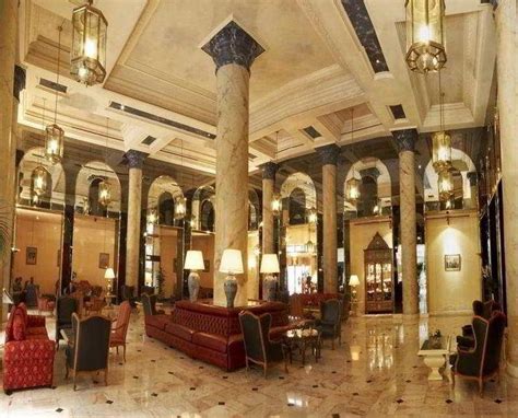 royal mansour hotel casablanca morocco book royal mansour hotel