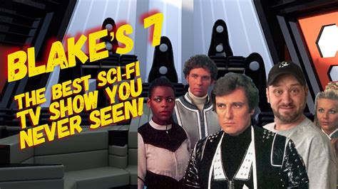 blakes  classic tv review youtube