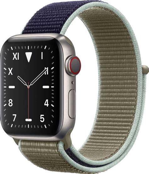 apple  series  gps cellular stainless steel case mm review  facts  highlights