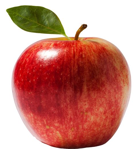 red apple png image