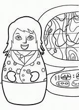 Higglytown Heroes Coloring Weather Hero Girl sketch template