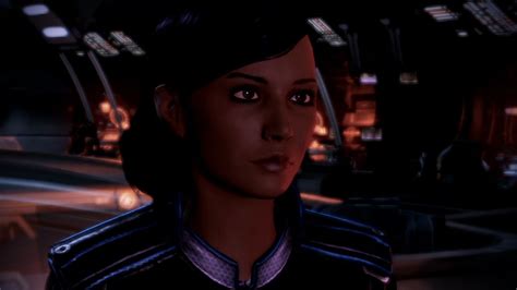 Samantha Traynor Mass Effect 3 Wiki Guide Ign