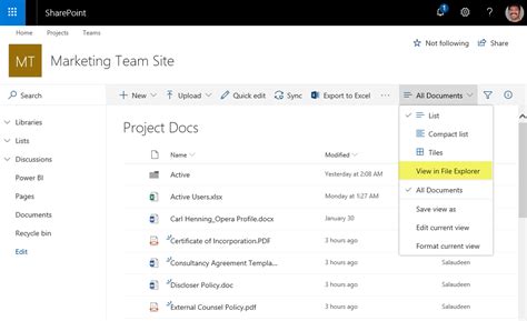 files   sharepoint site sharepoint diary